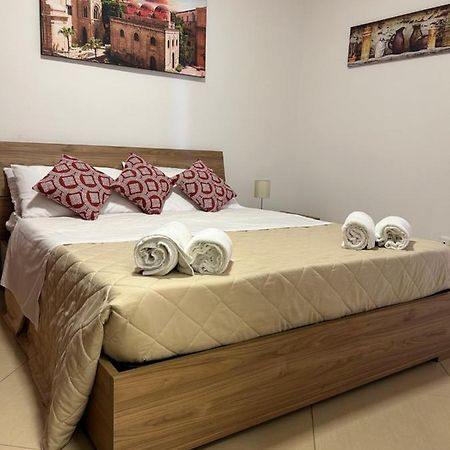 Vicolo Appalto Apartment パレルモ エクステリア 写真
