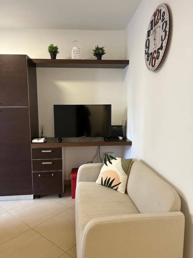 Vicolo Appalto Apartment パレルモ エクステリア 写真