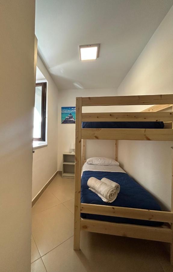 Vicolo Appalto Apartment パレルモ エクステリア 写真