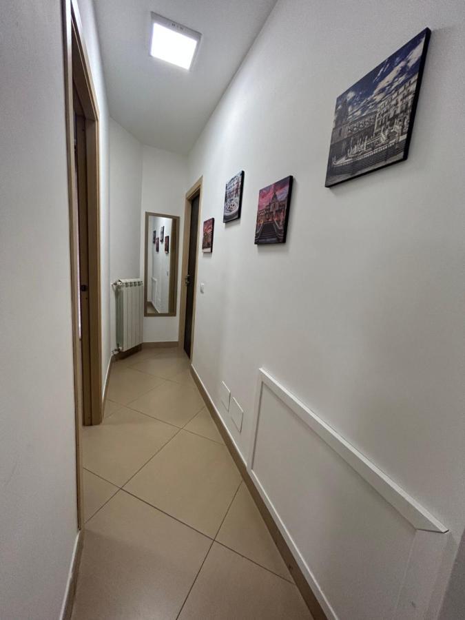 Vicolo Appalto Apartment パレルモ エクステリア 写真