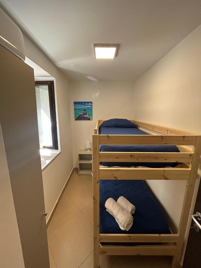Vicolo Appalto Apartment パレルモ エクステリア 写真