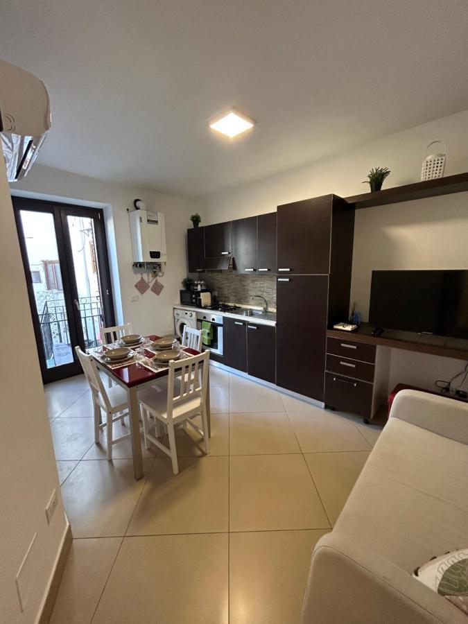 Vicolo Appalto Apartment パレルモ エクステリア 写真
