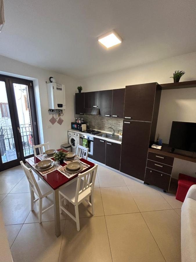 Vicolo Appalto Apartment パレルモ エクステリア 写真